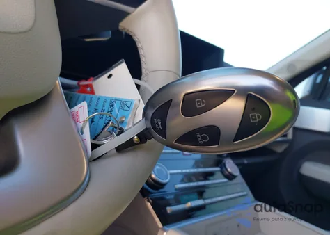 2025 Hyundai Santa Fe Se из США, поврежденный, VIN 5NMP14GL5SH095578